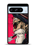 Hypebeast Dragon Ball Z Google Pixel 8 Pro Case QC8241