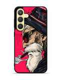 Hypebeast Dragon Ball Z Samsung Galaxy S25 Plus 5G , Samsung Galaxy S25+ 5G Case OV8241