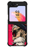 Hypebeast Dragon Ball Z Samsung Galaxy Z Flip 5 5G 2023 Case OV8241