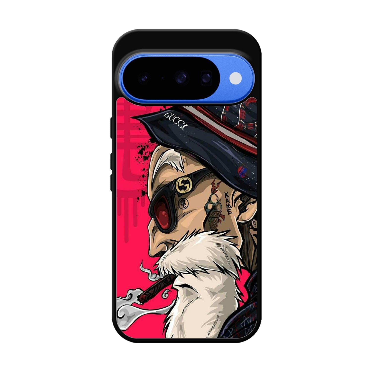 Hypebeast Dragon Ball Z Google Pixel 10 Case QC8241