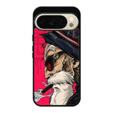Hypebeast Dragon Ball Z Google Pixel 10 Pro Case QC8241