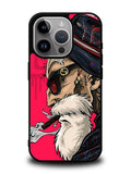 Hypebeast Dragon Ball Z iPhone 16 Pro Max Case QC8241