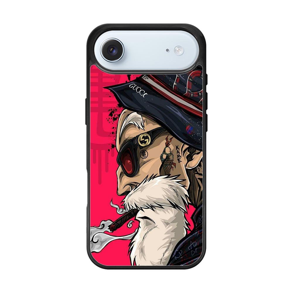 Hypebeast Dragon Ball Z iPhone Air Case QC8241