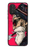 Hypebeast Dragon Ball Z Motorola Moto G Pure 2021 , Moto G Power 2022 Case OV8241