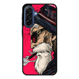 Hypebeast Dragon Ball Z Samsung Galaxy A17 Case QC8241