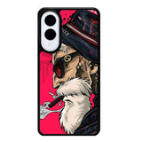 Hypebeast Dragon Ball Z Samsung Galaxy S25 Edge 5G Case OV8241