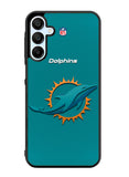 miami dolphins nfl Logo Samsung Galaxy A15 5G Case