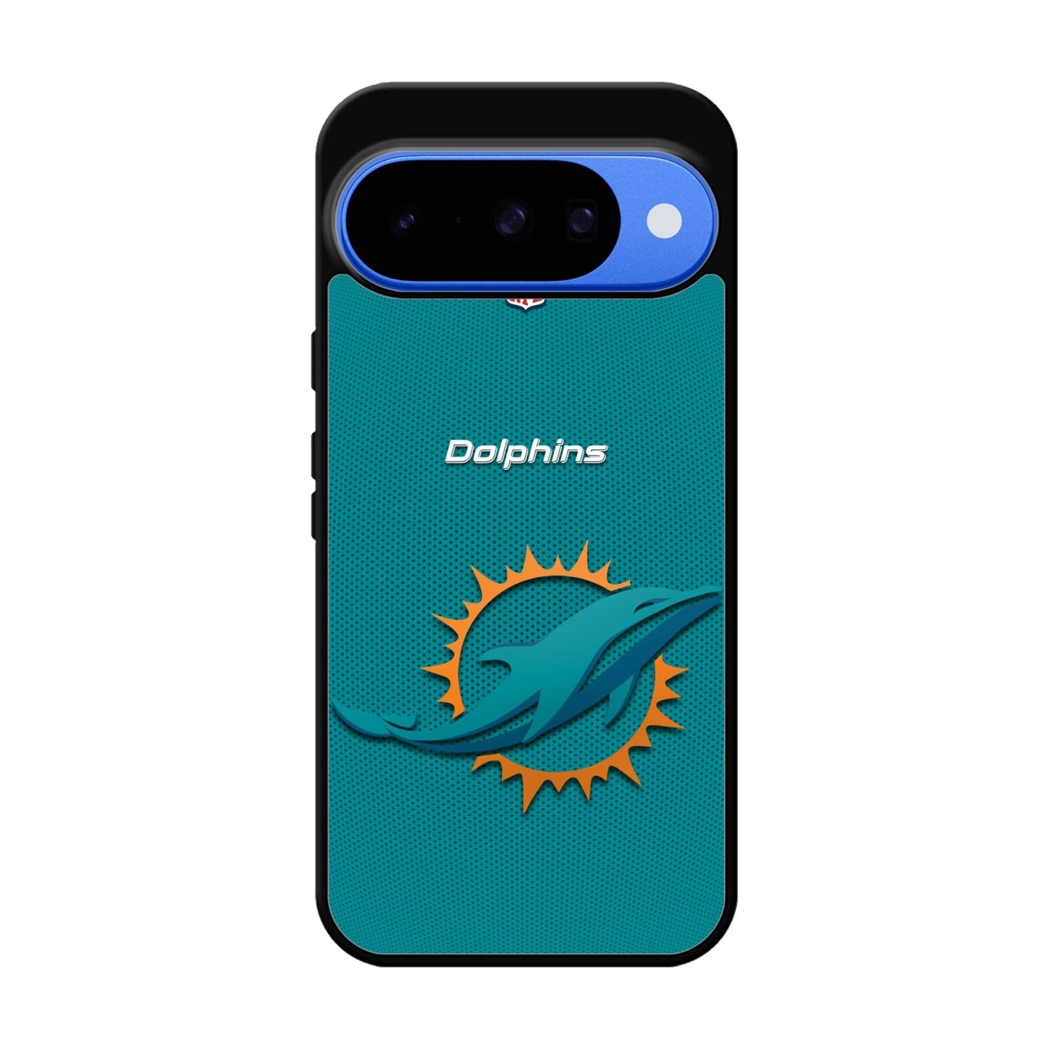 miami dolphins nfl Logo Google Pixel 10 Case