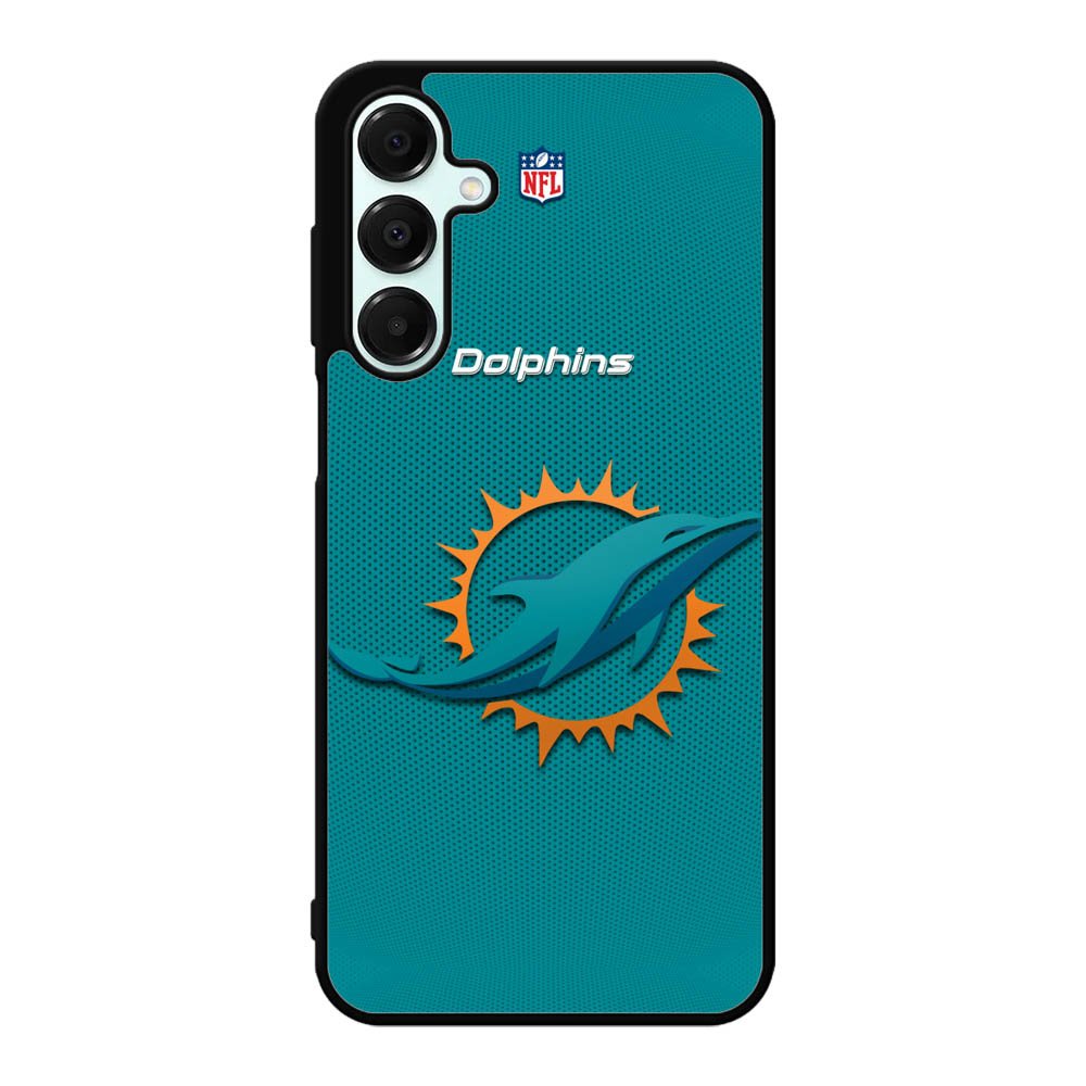 miami dolphins nfl Logo Samsung Galaxy A16 Case OV5539