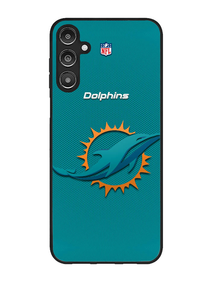 miami dolphins nfl Logo Samsung Galaxy A14 5G Case