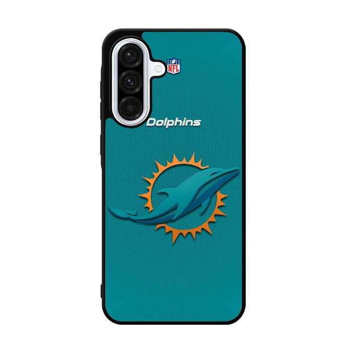 miami dolphins nfl Logo Samsung Galaxy A36 Case OV5539