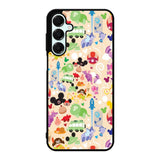 Cute Disney Background Samsung Galaxy A16 Case OV8036