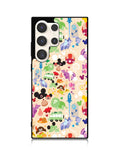 Cute Disney Background Samsung Galaxy S25 Ultra 5G Case