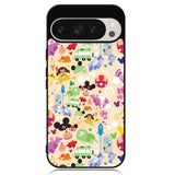 Cute Disney Background Google Pixel 9 | Pixel 9 Pro Case