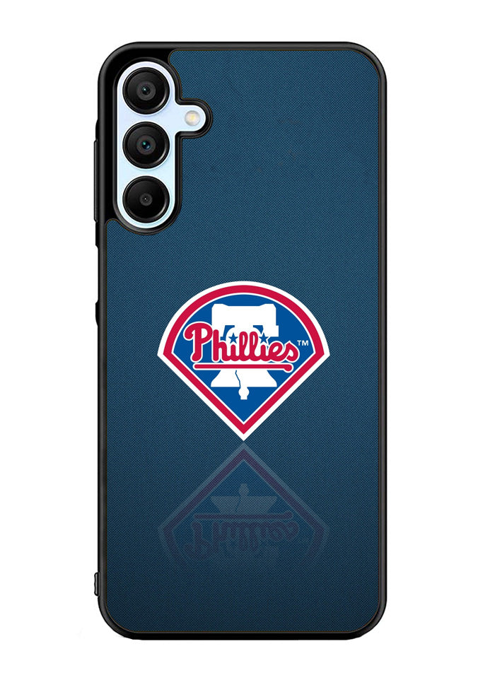 Philadelphia Phillies Samsung Galaxy A15 5G Case