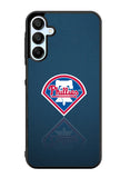 Philadelphia Phillies Samsung Galaxy A15 5G Case