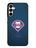 Philadelphia Phillies Samsung Galaxy A25 5G Case