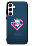 Philadelphia Phillies Samsung Galaxy A35 5G Case