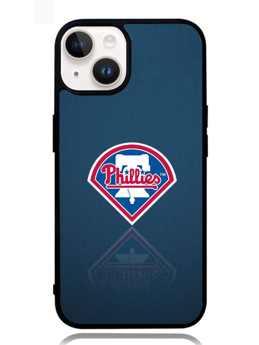 Philadelphia Phillies iPhone 14 Case