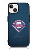 Philadelphia Phillies iPhone 14 Case