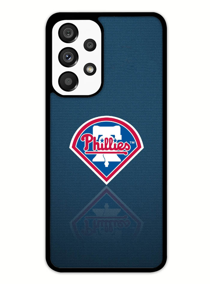 Philadelphia Phillies Samsung Galaxy A53 5G Case