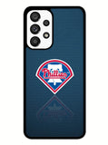 Philadelphia Phillies Samsung Galaxy A53 5G Case
