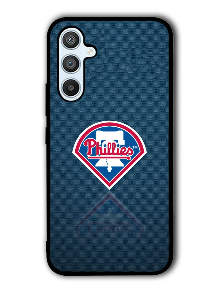 Philadelphia Phillies Samsung Galaxy A54 5G Case