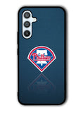Philadelphia Phillies Samsung Galaxy A54 5G Case
