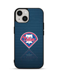 Philadelphia Phillies iPhone 15 Plus Case