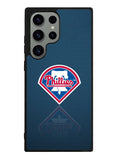 Philadelphia Phillies Samsung Galaxy S23 Ultra 5G Case