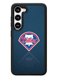 Philadelphia Phillies Samsung Galaxy S23 5G Case