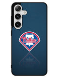 Philadelphia Phillies Samsung Galaxy S24 5G Case