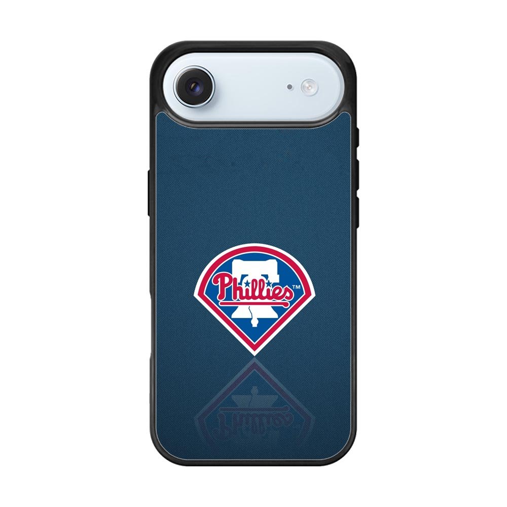 Philadelphia Phillies iPhone Air Case