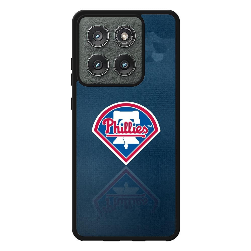 Philadelphia Phillies Motorola Moto Edge 2025 Case