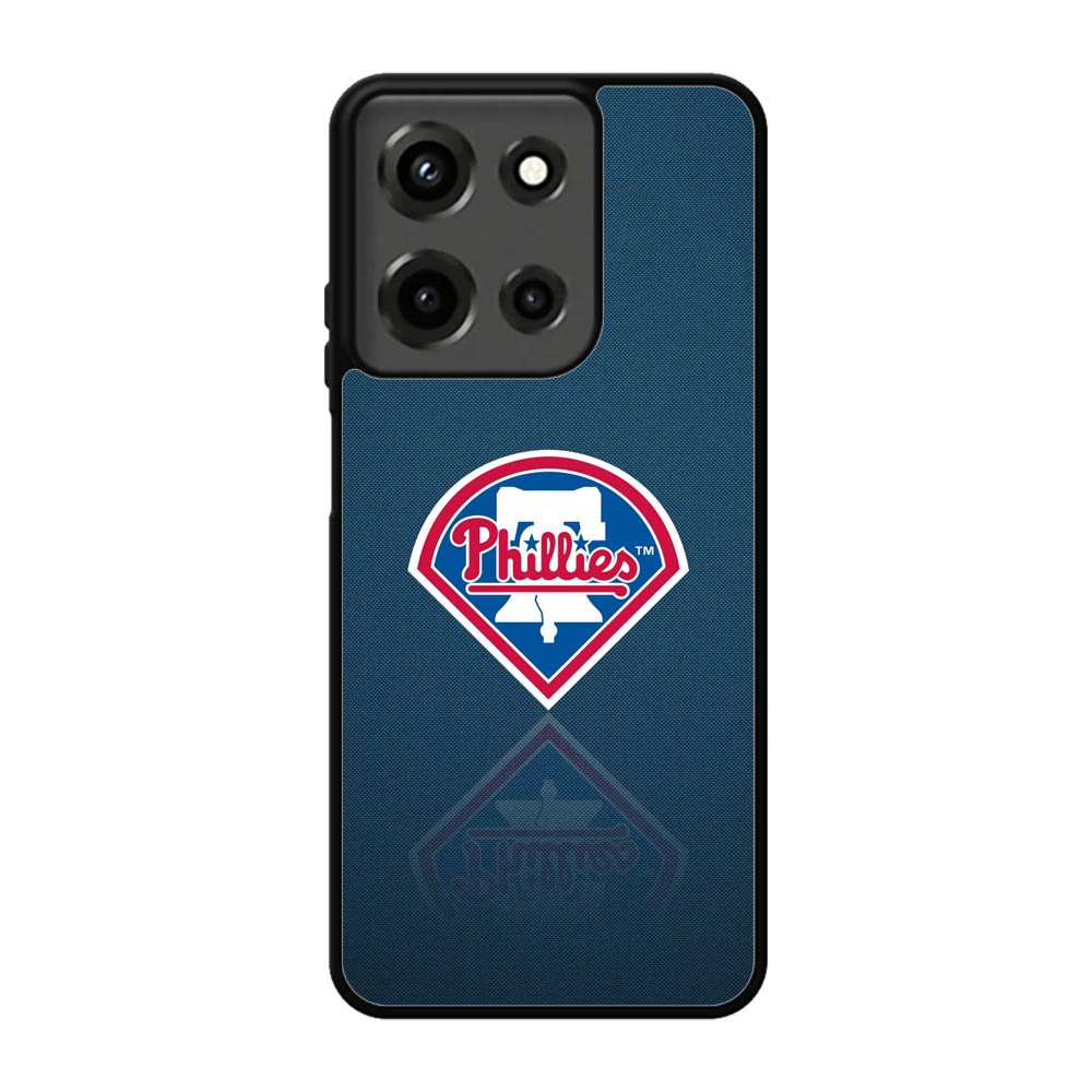 Philadelphia Phillies Motorola Moto G 5G 2025 Case OV3013