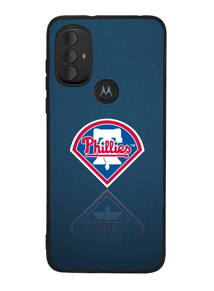Philadelphia Phillies Motorola Moto G Pure 2021 , Moto G Power 2022 Case