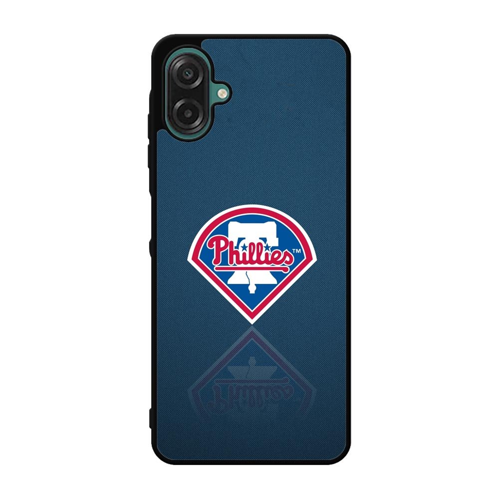 Philadelphia Phillies Samsung Galaxy A07 Case