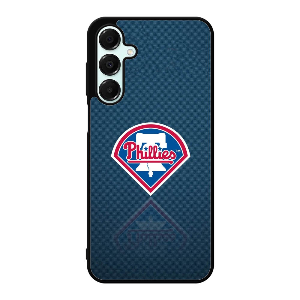 Philadelphia Phillies Samsung Galaxy A16 Case OV7500