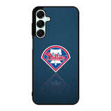 Philadelphia Phillies Samsung Galaxy A16 Case OV3013