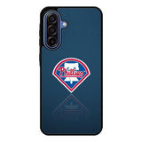 Philadelphia Phillies Samsung Galaxy A17 Case