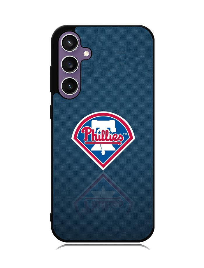 Philadelphia Phillies Samsung Galaxy S23 FE 5G Case