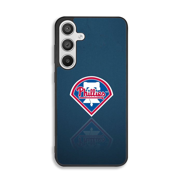 Philadelphia Phillies Samsung Galaxy A26 Case OV7500