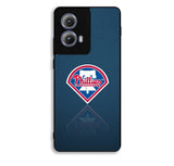 Philadelphia Phillies Motorola Moto Edge 2024 Case OV3013