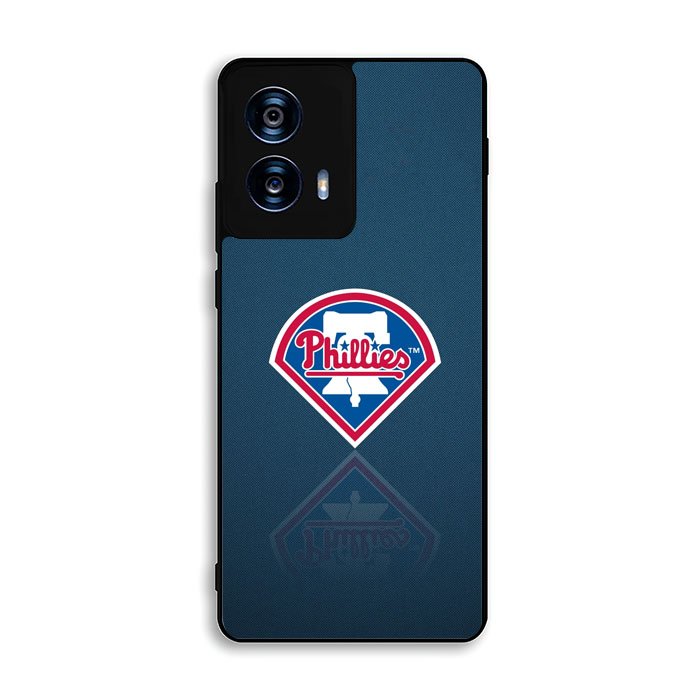 Philadelphia Phillies Motorola Moto G Power 5G 2024 Case OV4231