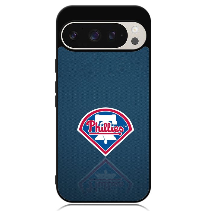 Philadelphia Phillies Google Pixel 9 | Pixel 9 Pro Case