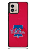 Phillies Logo Motorola Moto G Stylus 5G 2023 Case