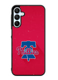 Phillies Logo Samsung Galaxy A15 5G Case