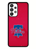 Phillies Logo Samsung Galaxy A53 5G Case