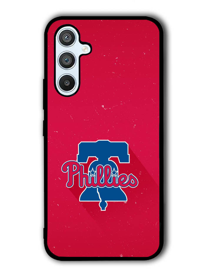 Phillies Logo Samsung Galaxy A54 5G Case