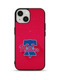 Phillies Logo iPhone 15 Plus Case